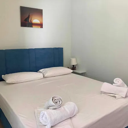 Dimitra's Family 2 בית נופש פרדיסוס