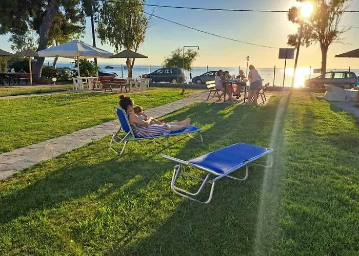 Dimitra's Family 2 度假居 *