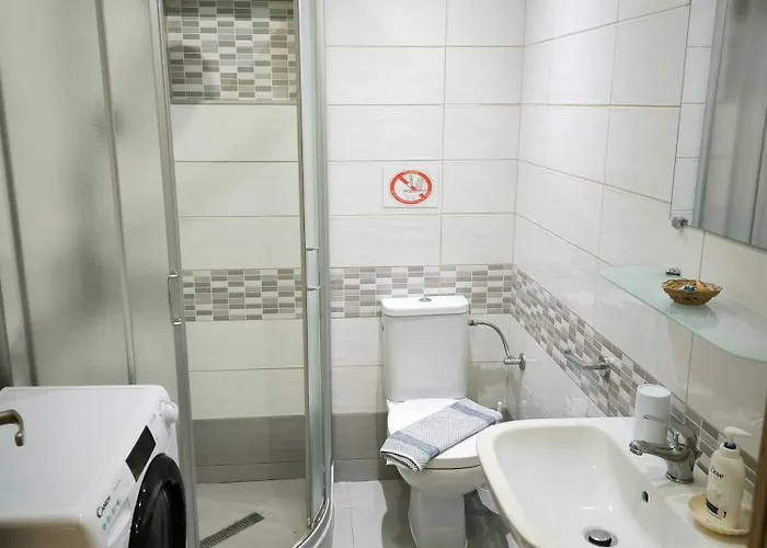 Dimitra's Family 2 度假居 帕拉迪索