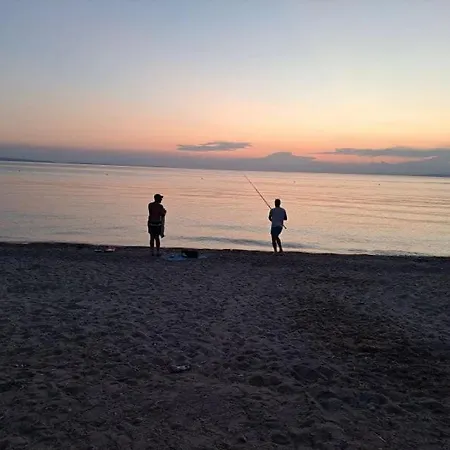 Dimitra's Family 2 Holiday home *