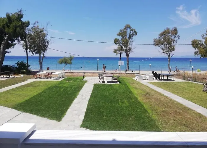 Dimitra's Family 2 펜션 파라디소스