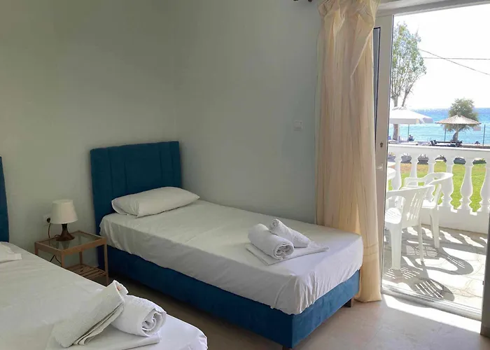 Dimitra's Family 2 * 파라디소스