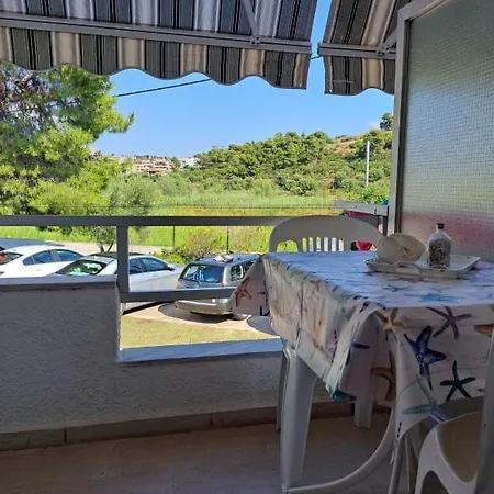 Dimitra's Family 2 Σπίτι διακοπών